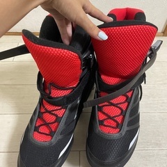 ローラースケート2点セットの画像