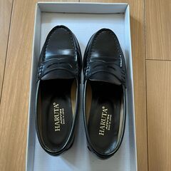 ハルタ　ローファー　24㎝ＥＥ