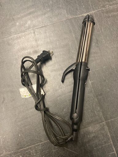 ☆中古￥2,000！mod's hair　カールアイロン　家電　【BG198】