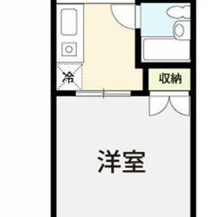 🌻入居費用9万円🌻✨審査No.1✨ 🔥京急本線 神奈川新町 徒歩5分🔥