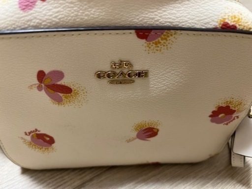 COACH ショルダーバッグ
