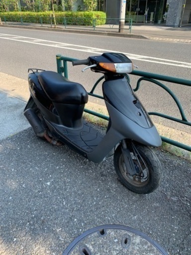 レッツ2❗️格安❗️なかなか美車❗️