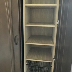 収納タンスの画像