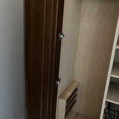 収納タンスの画像