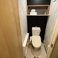 格安でトイレリフォーム
