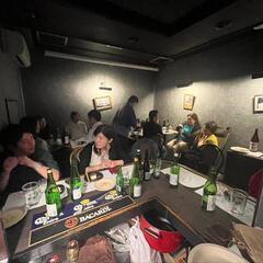 日本酒バカの会　🍶日本酒好きな人が集まるイベント🍶