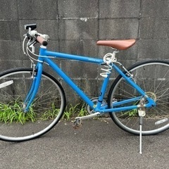 自転車　weekend bikes 