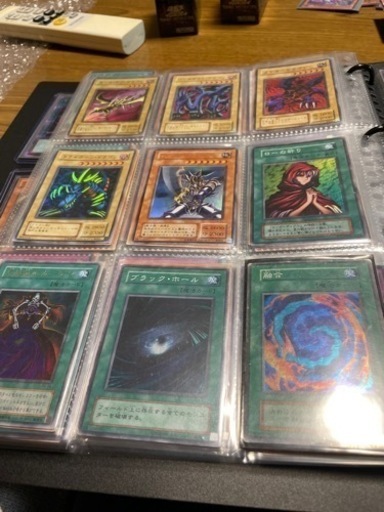 遊戯王　引退品　まとめ