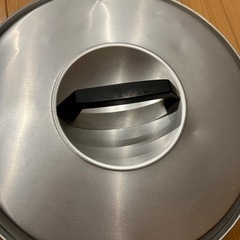 ガス釜の画像