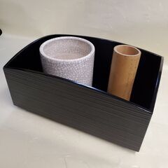 買います！出張します！　茶道具・煎茶道具 - 不用品処分