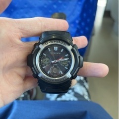 G-SHOCK