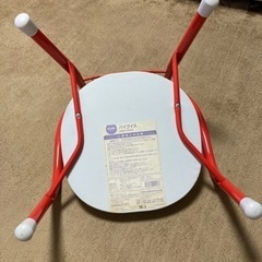 子ども用イスの画像