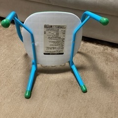 子ども用イス2の画像