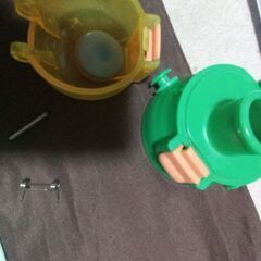 水筒フタ直し方教えてください