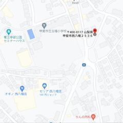 メダカ無人販売所開店のお知らせ