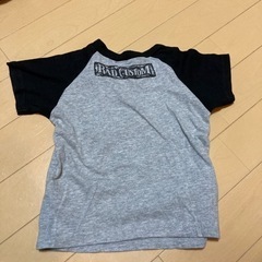 RAD CUSTOM ベビー服　Tシャツ　80cmの画像