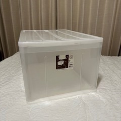 衣装ケース ニトリ