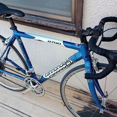 Cannondale R700 CAAD7 キャノンデール