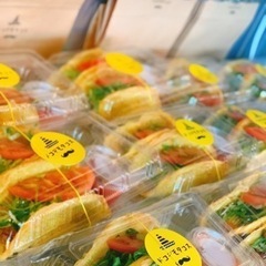 キッチンカースタッフ🌮の画像