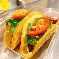 キッチンカースタッフ🌮の画像