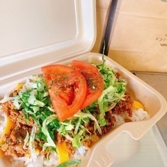 キッチンカースタッフ🌮の画像