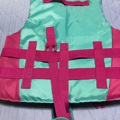 opライフジャケットの画像