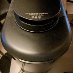 シロカ 全自動 コーヒーメーカーの画像