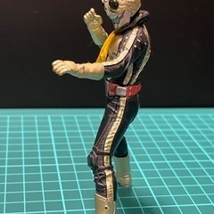 HDリミテッド　仮面ライダー2号ショッカーライダー2体セット😁の画像