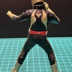 HDリミテッド　仮面ライダー2号ショッカーライダー2体セット😁の画像