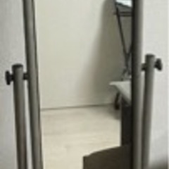 (取引中)全身鏡