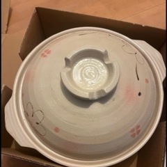 10号土鍋（5-6人用）