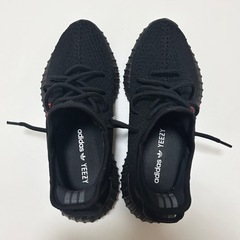 YEEZY BOOST 350 V2  の画像
