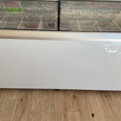 JCM冷凍ショーケース⭐︎極美品⭐︎の画像