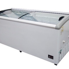 JCM冷凍ショーケース⭐︎極美品⭐︎の画像