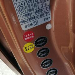 まだ安心に使えるスズキパレット　現車確認歓迎の画像