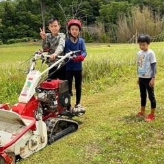 蕎麦挽き、蕎麦打ち体験で秘境・奥米を楽しむ - 君津市