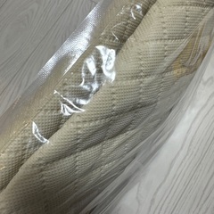 【新品未使用品】布団収納　ベルメゾンの画像