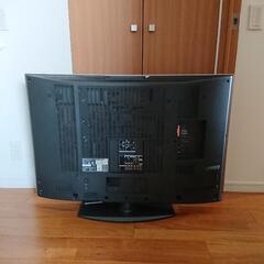 SONY BRAVIA V2500 KDL-40V2500 ジャンク品の画像