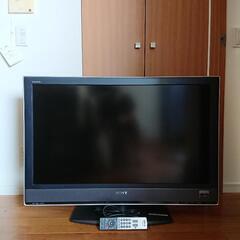 SONY BRAVIA V2500 KDL-40V2500 ジャンク品