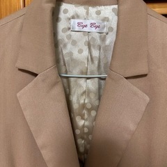 1 　byebye ジャケットの画像