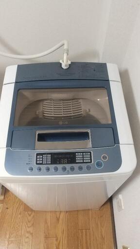 【5.5kg-47L】洗濯機