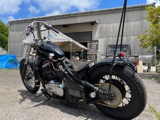 ヤフオク　売り切り　出品中　バルカン400