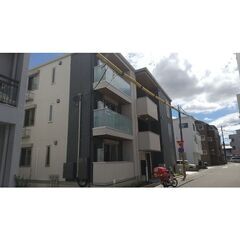 岐阜駅15分！1R！初期費用８万円！プラセル寺島102⭐️R-L...
