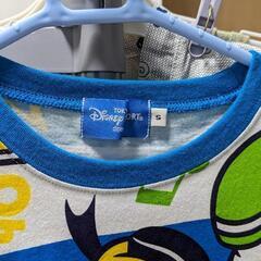 【美品】ドナルドダック Tシャツセットの画像