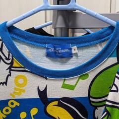 【美品】ドナルドダック Tシャツセットの画像
