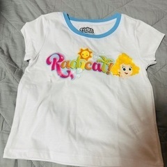 バブルグッピーズ/Tシャツの画像