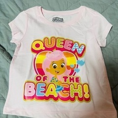 バブルグッピーズ/Tシャツの画像