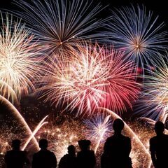 🚨⭐️急募！⭐️🚨7/29（土）お酒好きに朗報！「押上せんべろ会」と隅田川花火大会♪みんなで飲もう♪♪😄 - 港区