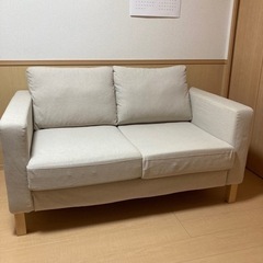 IKEA ソファー