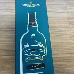 シーバス リーガル ミズナラ 12 年 ブレンデッド スコッチ ウイスキー、箱入り、スコットランド、700 ml の画像